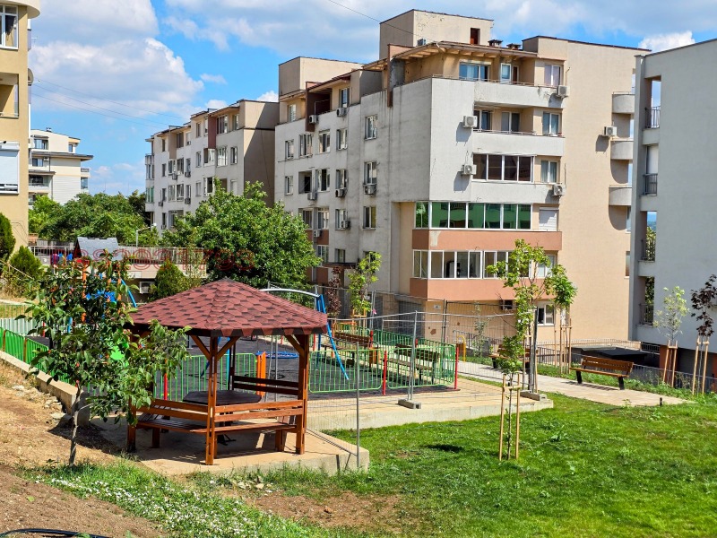 Продава  3-стаен град Велико Търново , Акация , 131 кв.м | 67388682 - изображение [11]