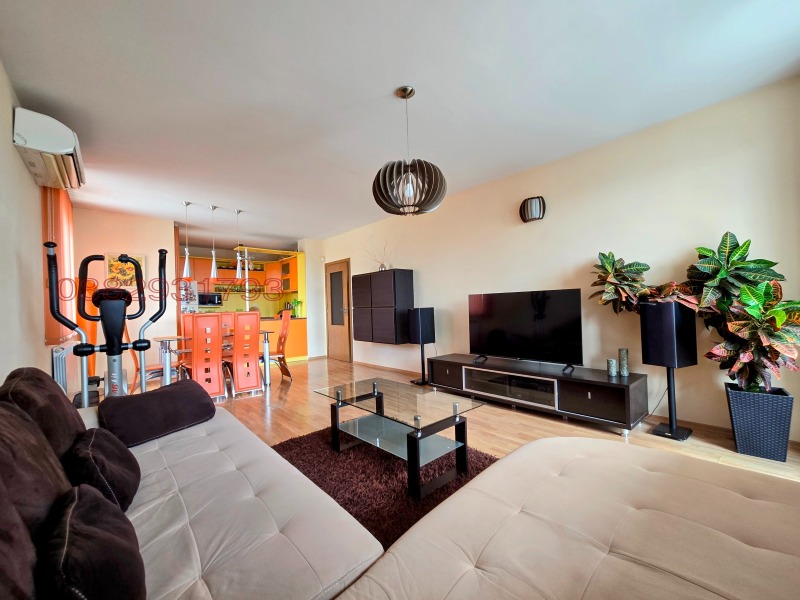 Продава  3-стаен град Велико Търново , Акация , 131 кв.м | 67388682 - изображение [4]
