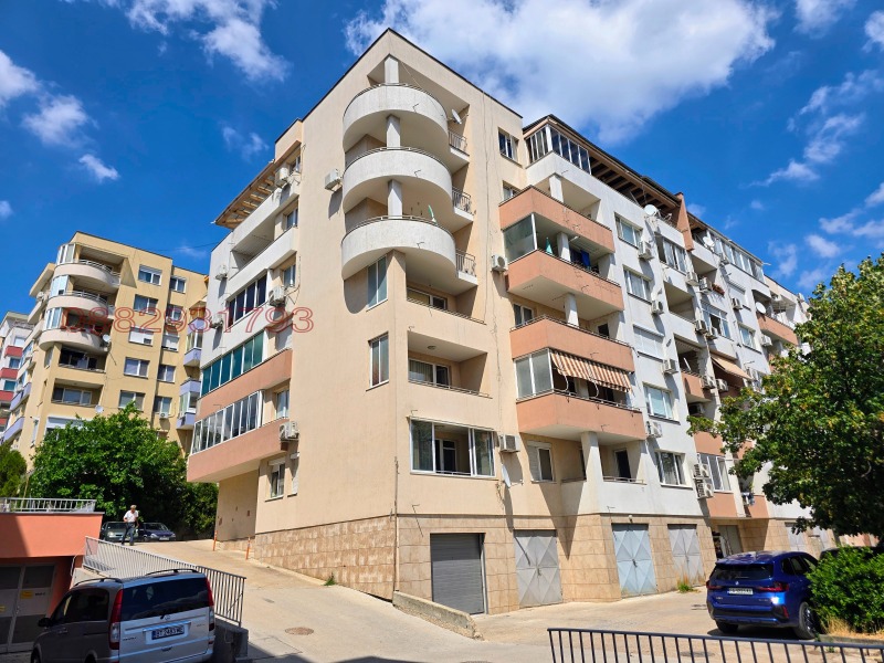 Продава  3-стаен град Велико Търново , Акация , 131 кв.м | 67388682 - изображение [10]