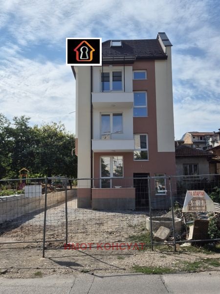 Продается  2 спальни Враца , Център , 126 кв.м | 97595380