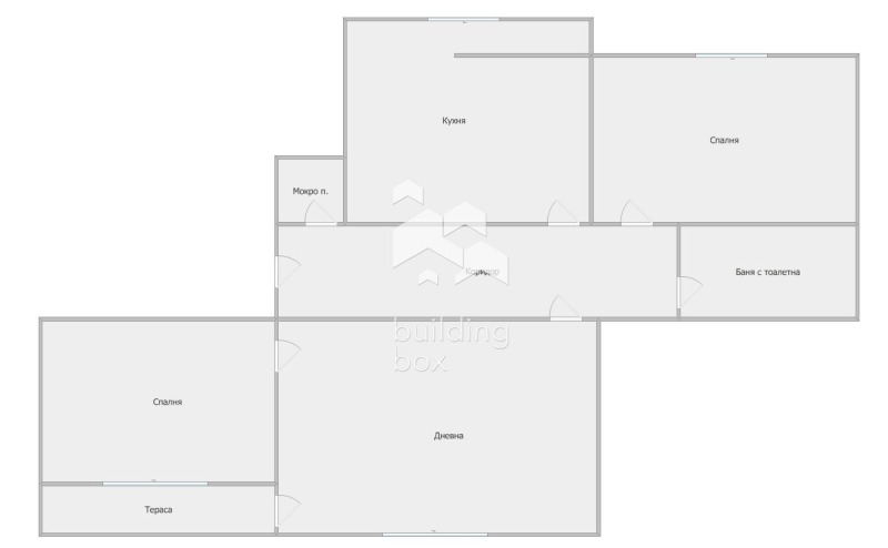 For Sale  2 bedroom Sofia , Lyulin 3 , 88 sq.m | 22098149 - image [15]