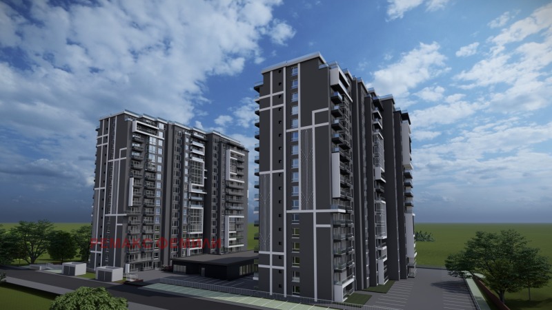 Продаја  3 спаваће собе Варна , Младост 1 , 112 м2 | 99380627 - слика [4]