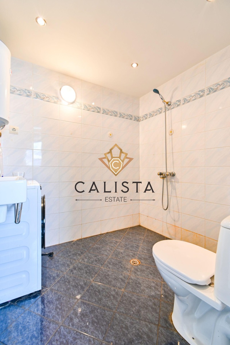 Продава МЕЗОНЕТ, гр. София, Бъкстон, снимка 13 - Апартаменти - 52465679