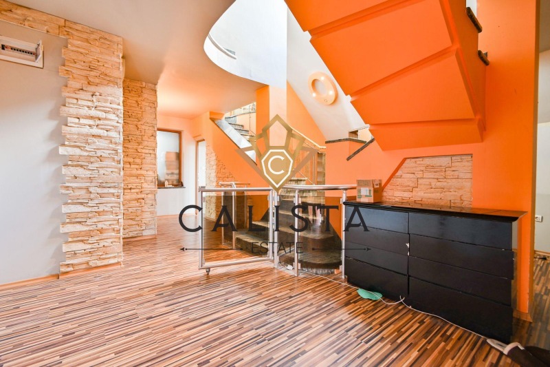 Продава МЕЗОНЕТ, гр. София, Бъкстон, снимка 7 - Апартаменти - 52465679