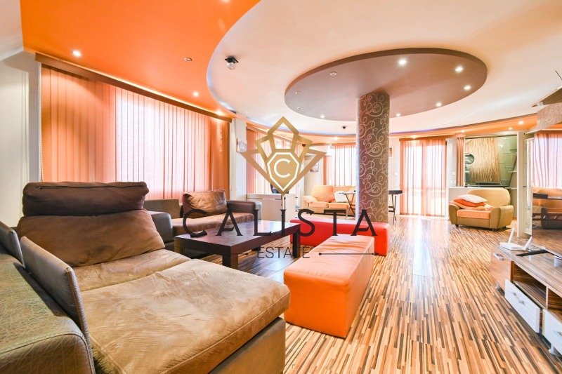 Продава МЕЗОНЕТ, гр. София, Бъкстон, снимка 2 - Апартаменти - 52465679