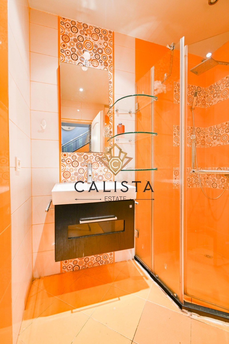 Продава МЕЗОНЕТ, гр. София, Бъкстон, снимка 11 - Апартаменти - 52465679