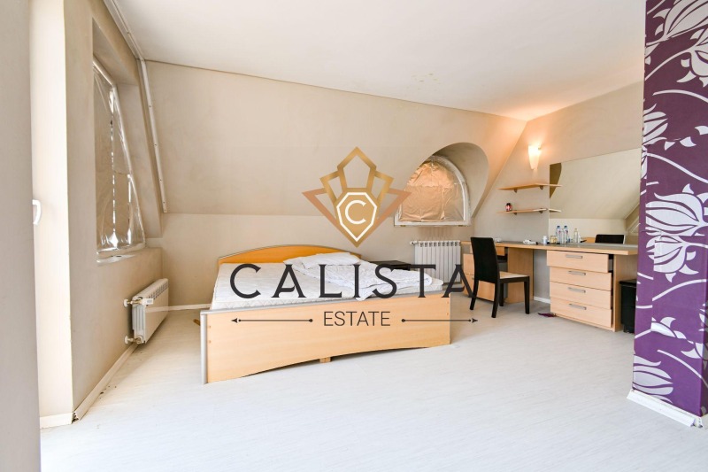 Продава МЕЗОНЕТ, гр. София, Бъкстон, снимка 14 - Апартаменти - 52465679