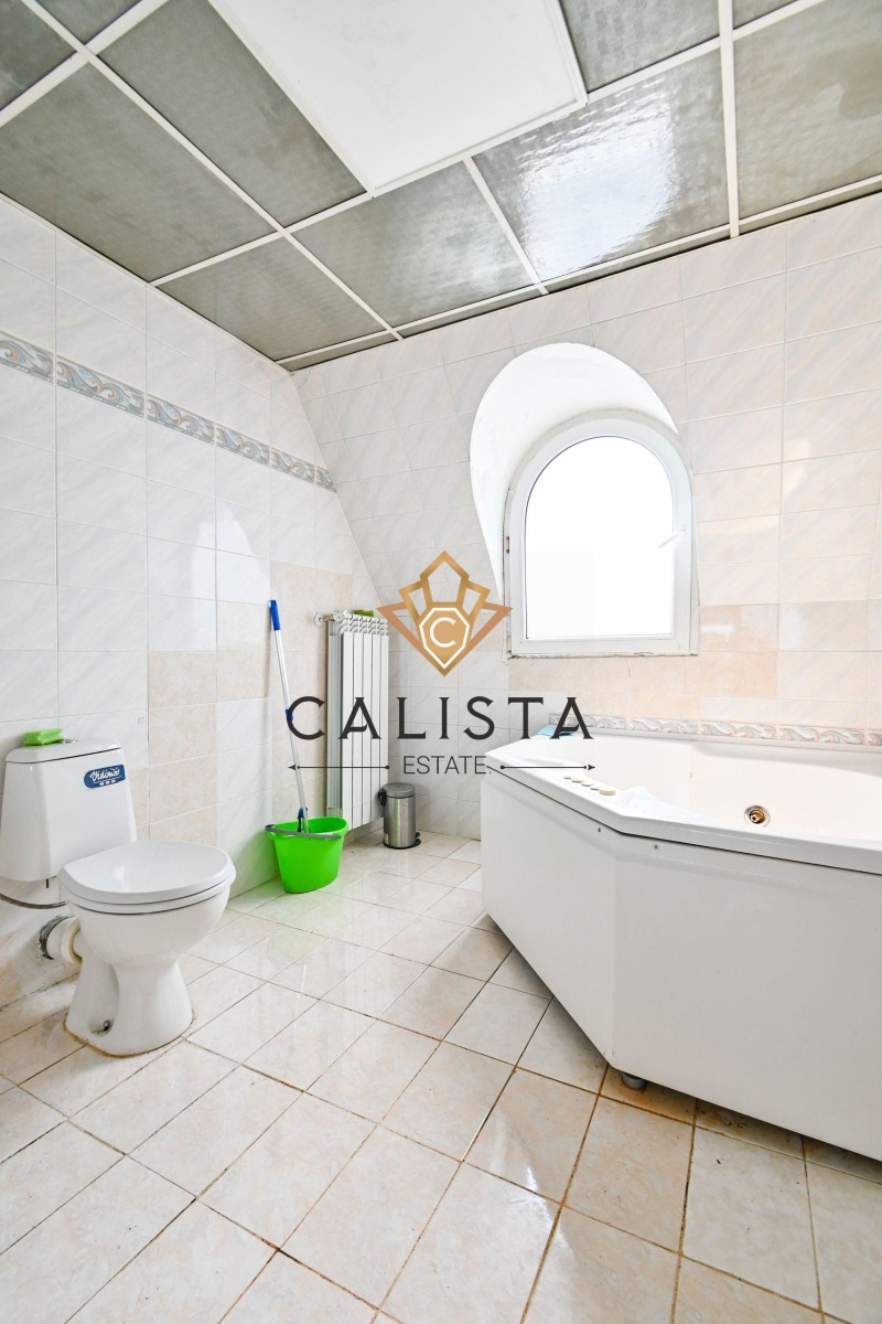 Продава МЕЗОНЕТ, гр. София, Бъкстон, снимка 16 - Апартаменти - 52465679