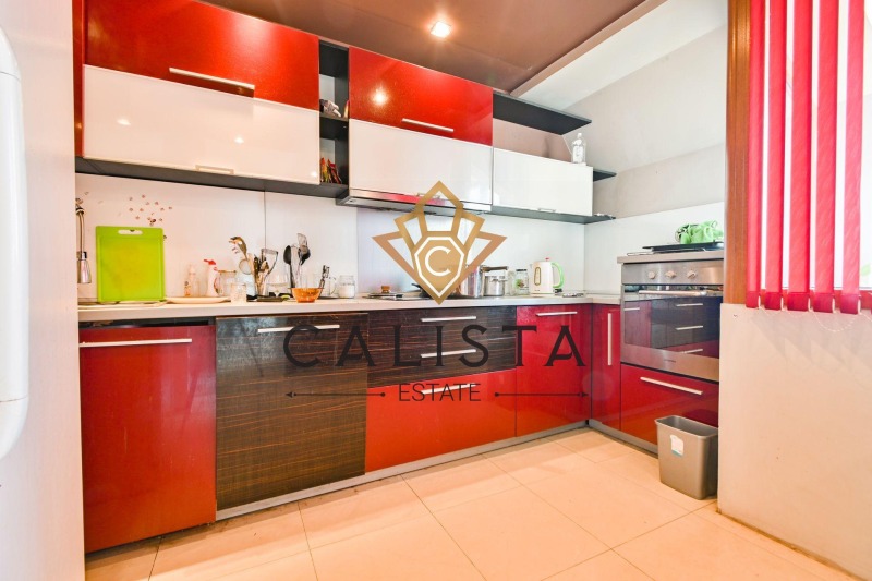 Продава МЕЗОНЕТ, гр. София, Бъкстон, снимка 5 - Апартаменти - 52465679