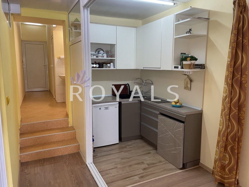 Na prodej  Kancelář Varna , Briz , 125 m2 | 41434904 - obraz [3]