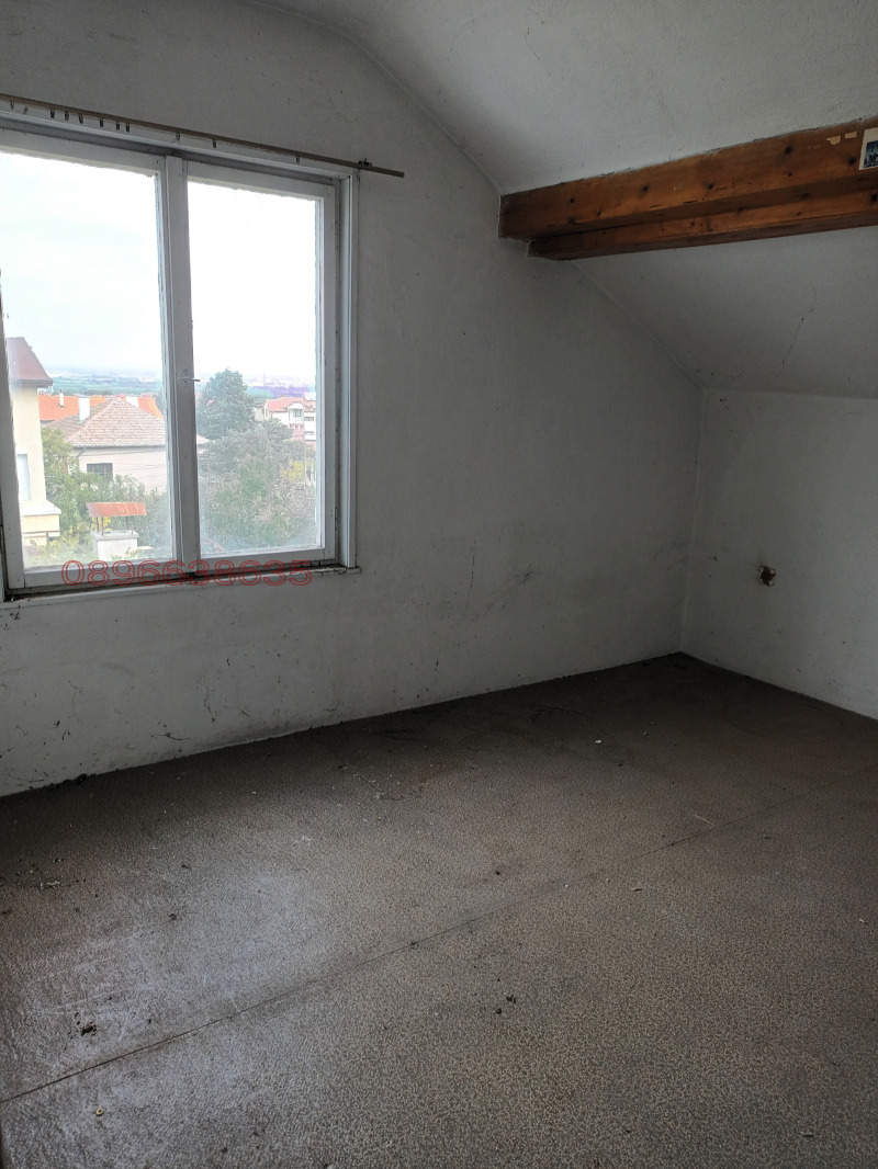 Продава  Етаж от къща област Пловдив , с. Белащица , 78 кв.м | 92590484 - изображение [9]