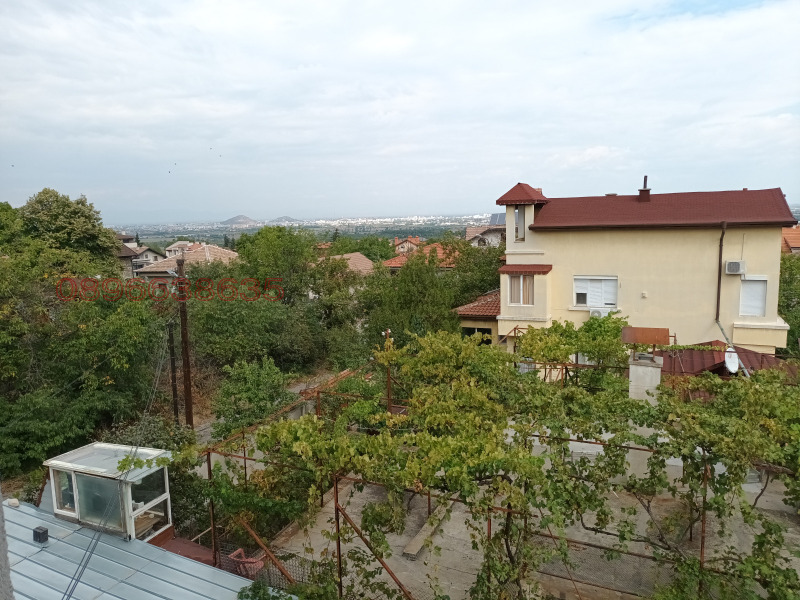 Продава ЕТАЖ ОТ КЪЩА, с. Белащица, област Пловдив, снимка 2 - Етаж от къща - 45125652