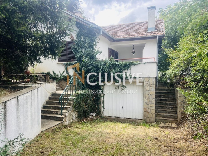 Продава  Къща град София , в.з.Малинова долина , 140 кв.м | 85075723 - изображение [2]