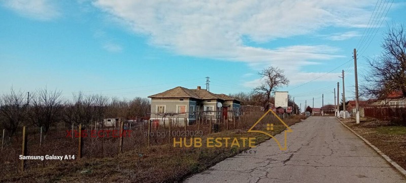 Продава  Къща област Добрич , с. Ломница , 85 кв.м | 99378240