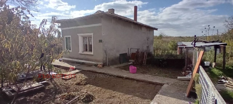 Продава  Къща област Добрич , с. Ломница , 85 кв.м | 99378240 - изображение [2]