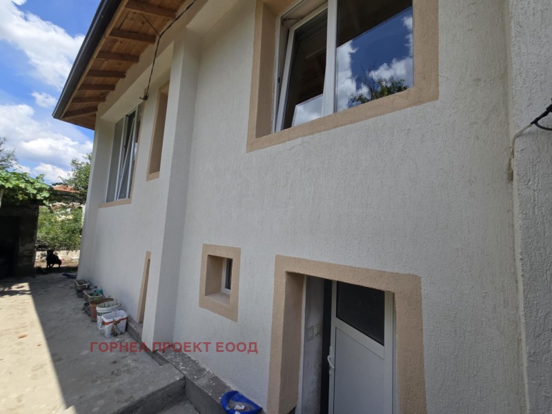 Satılık  Ev Sofia , Orlandovci , 45 metrekare | 35619349