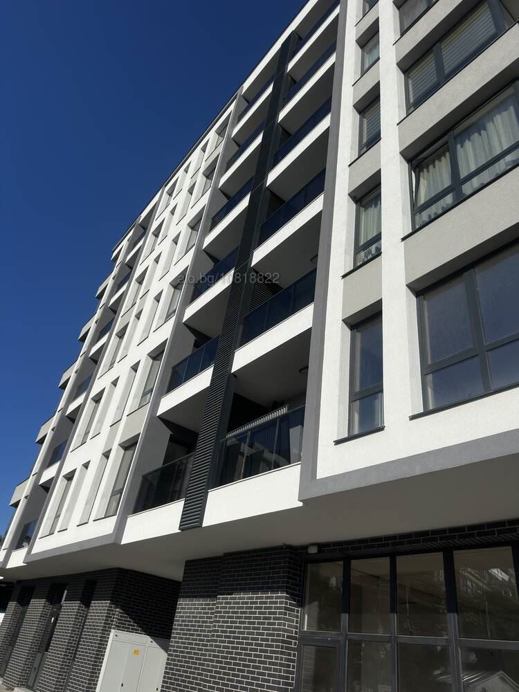 Продава ГАРАЖ, ПАРКОМЯСТО, гр. Бургас, Славейков, снимка 4 - Гаражи и паркоместа - 53433058