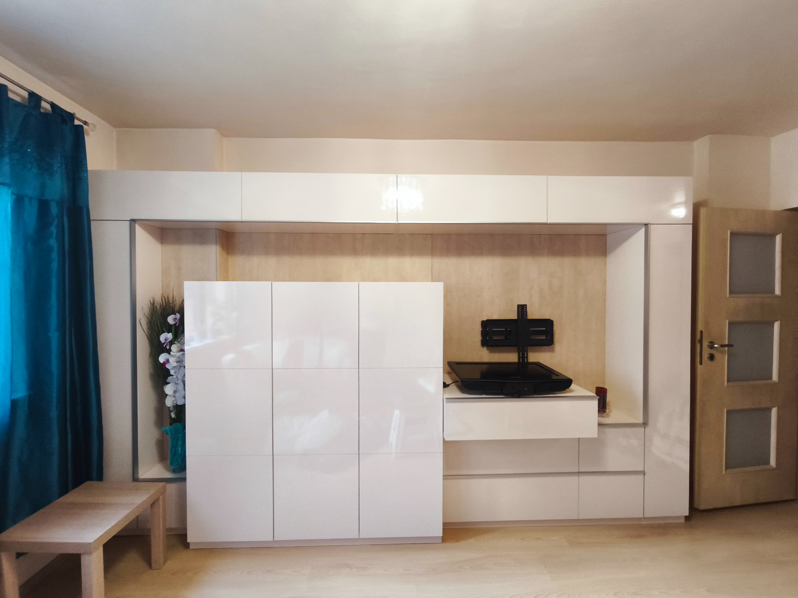 Продава 2-СТАЕН, гр. София, Бъкстон, снимка 9 - Апартаменти - 54366154