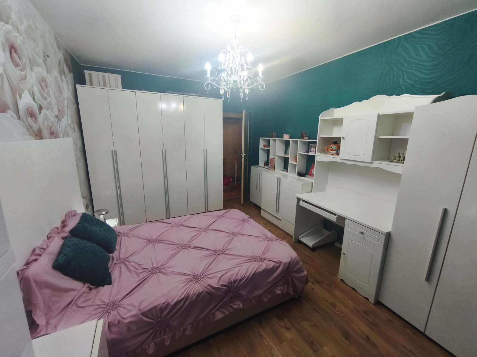Продава 2-СТАЕН, гр. София, Бъкстон, снимка 13 - Апартаменти - 54366154