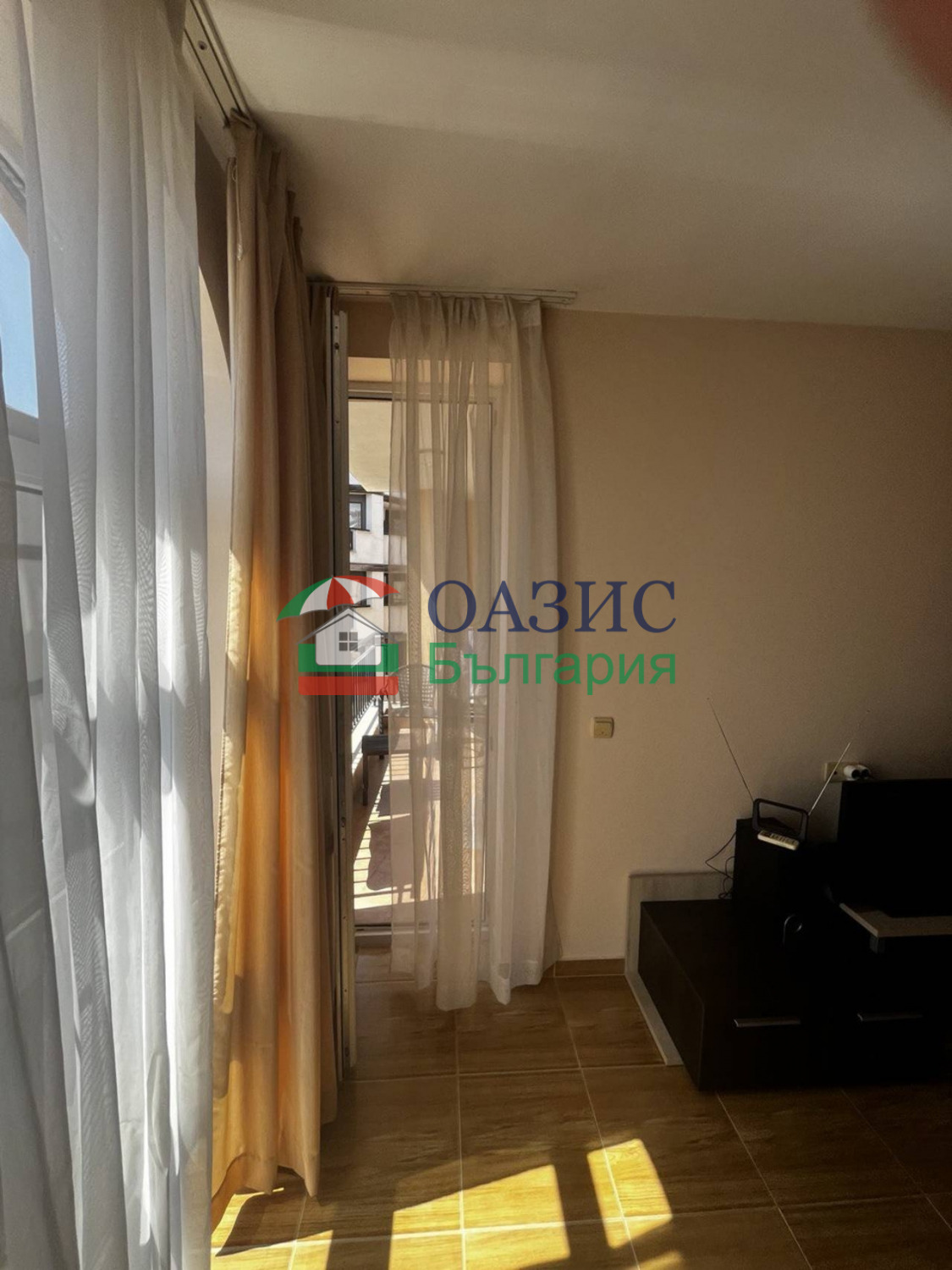 Продава 2-СТАЕН, гр. Свети Влас, област Бургас, снимка 5 - Апартаменти - 46605244