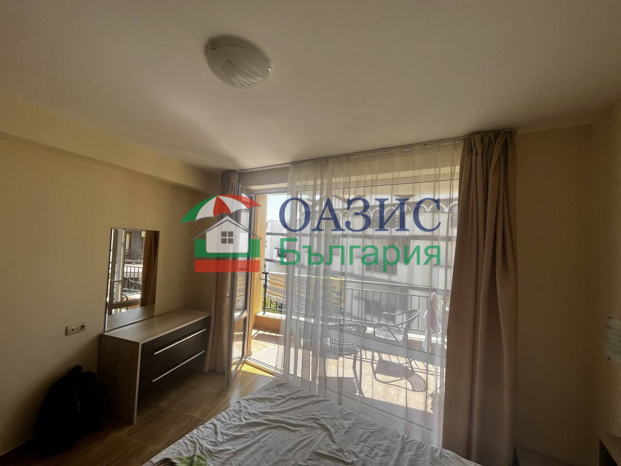 Продава 2-СТАЕН, гр. Свети Влас, област Бургас, снимка 10 - Апартаменти - 46605244