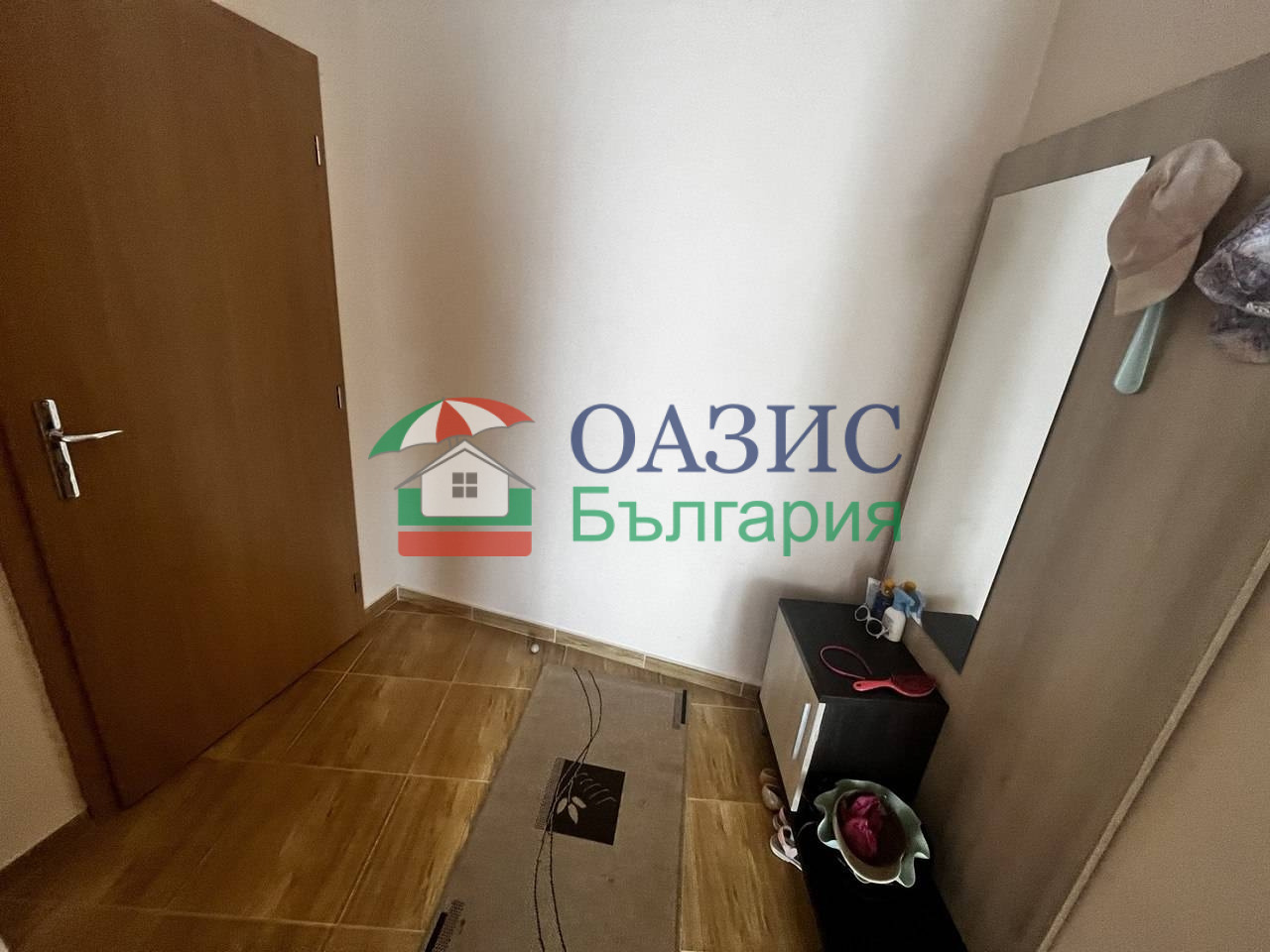 Продава 2-СТАЕН, гр. Свети Влас, област Бургас, снимка 17 - Апартаменти - 46605244