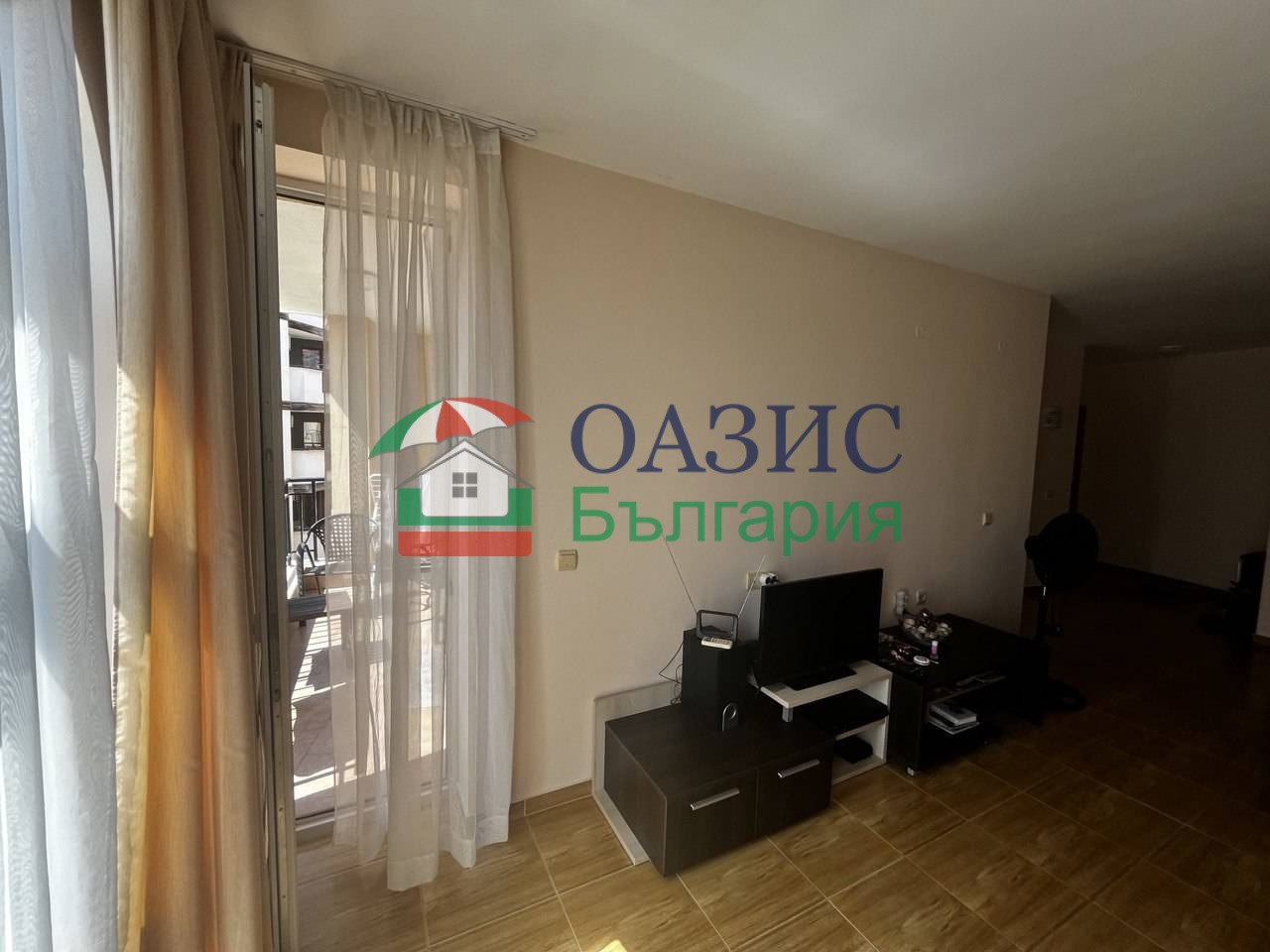 Продава 2-СТАЕН, гр. Свети Влас, област Бургас, снимка 4 - Апартаменти - 46605244