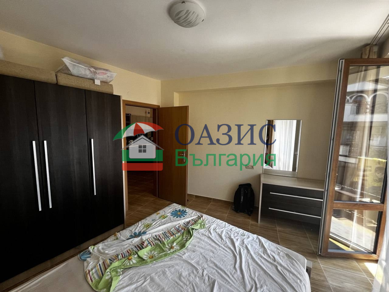Продава 2-СТАЕН, гр. Свети Влас, област Бургас, снимка 15 - Апартаменти - 46605244