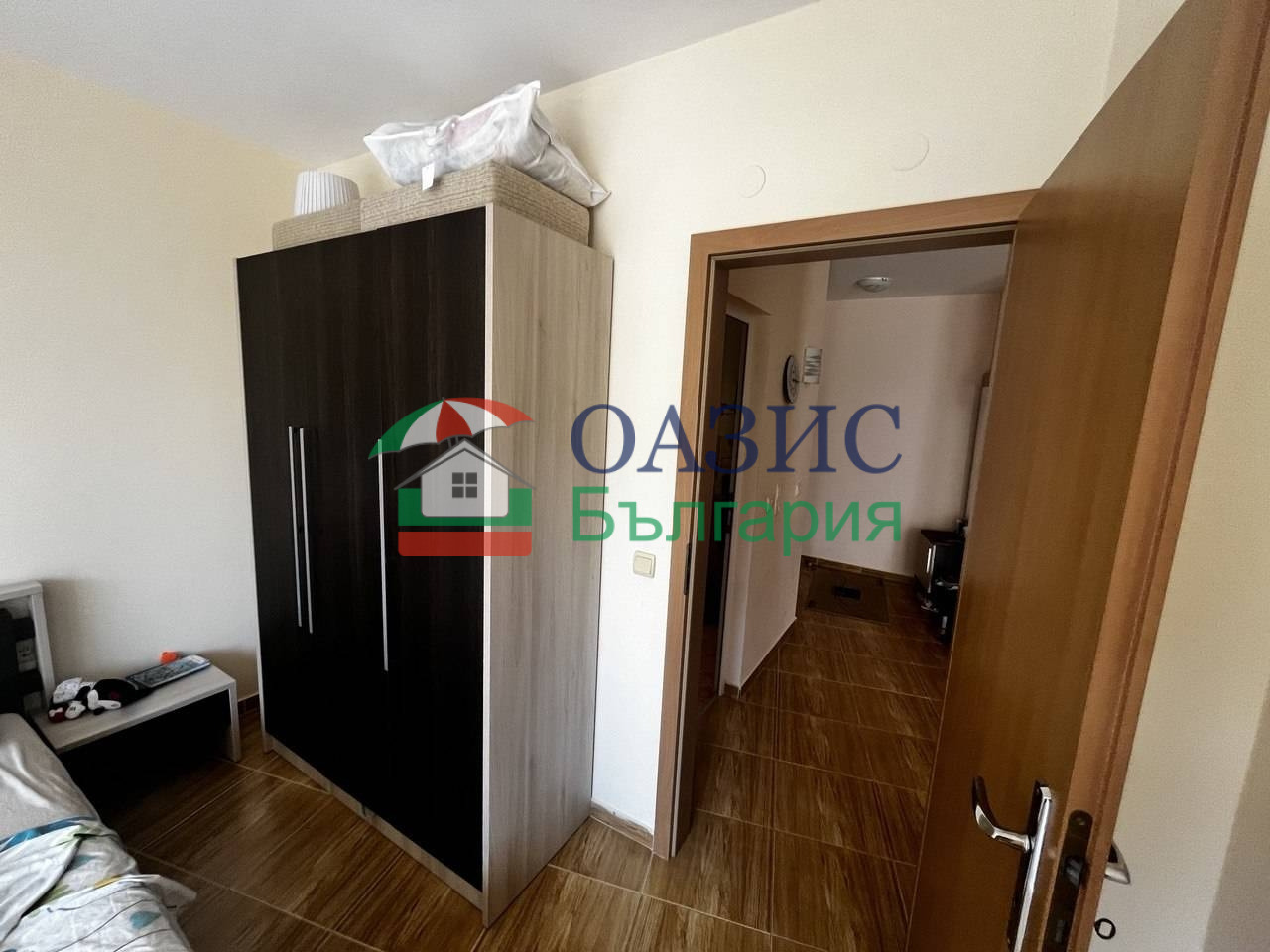 Продава 2-СТАЕН, гр. Свети Влас, област Бургас, снимка 11 - Апартаменти - 46605244