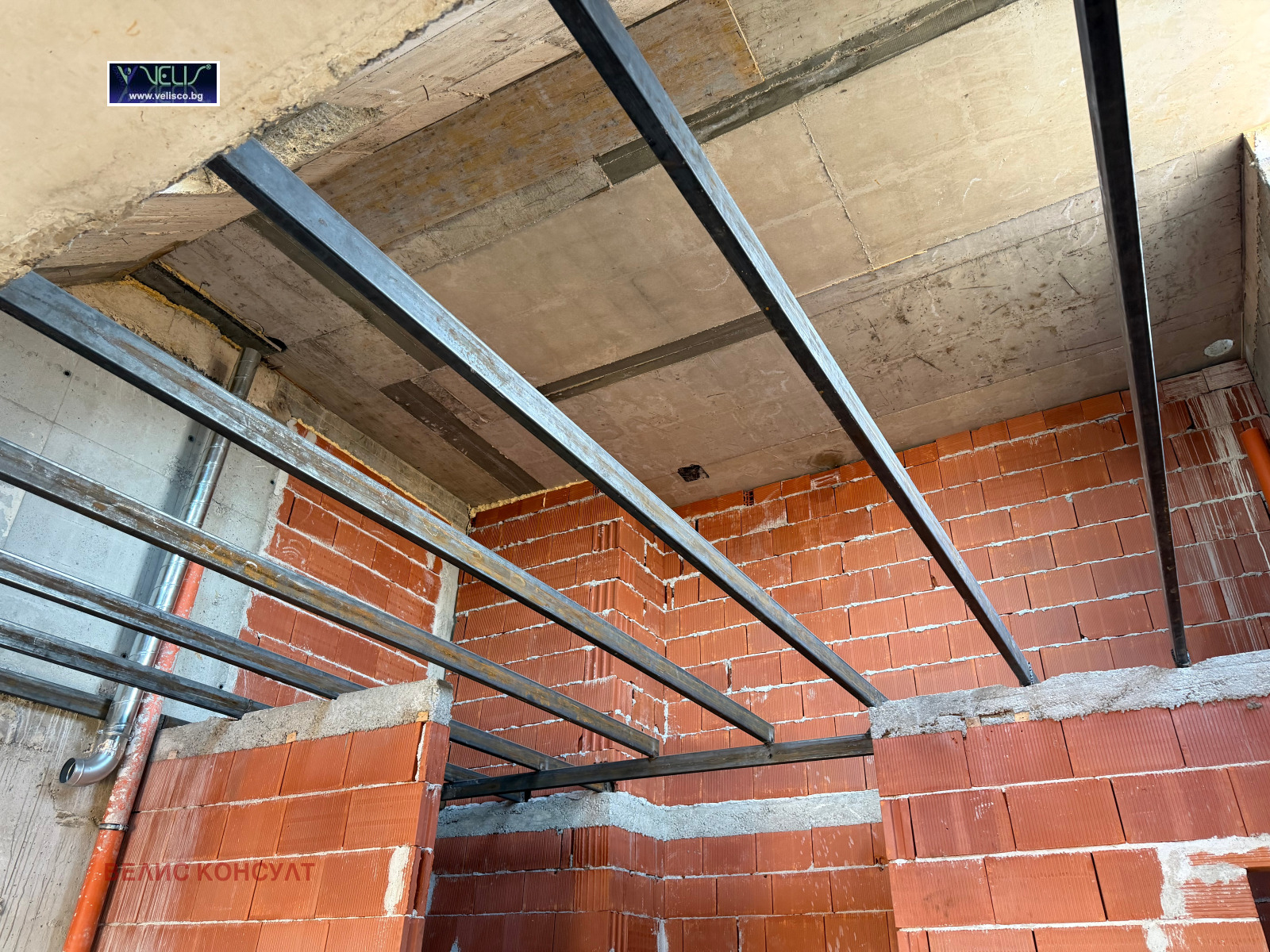 Продава 2-СТАЕН, гр. София, в.з.Малинова долина, снимка 4 - Апартаменти - 53424527