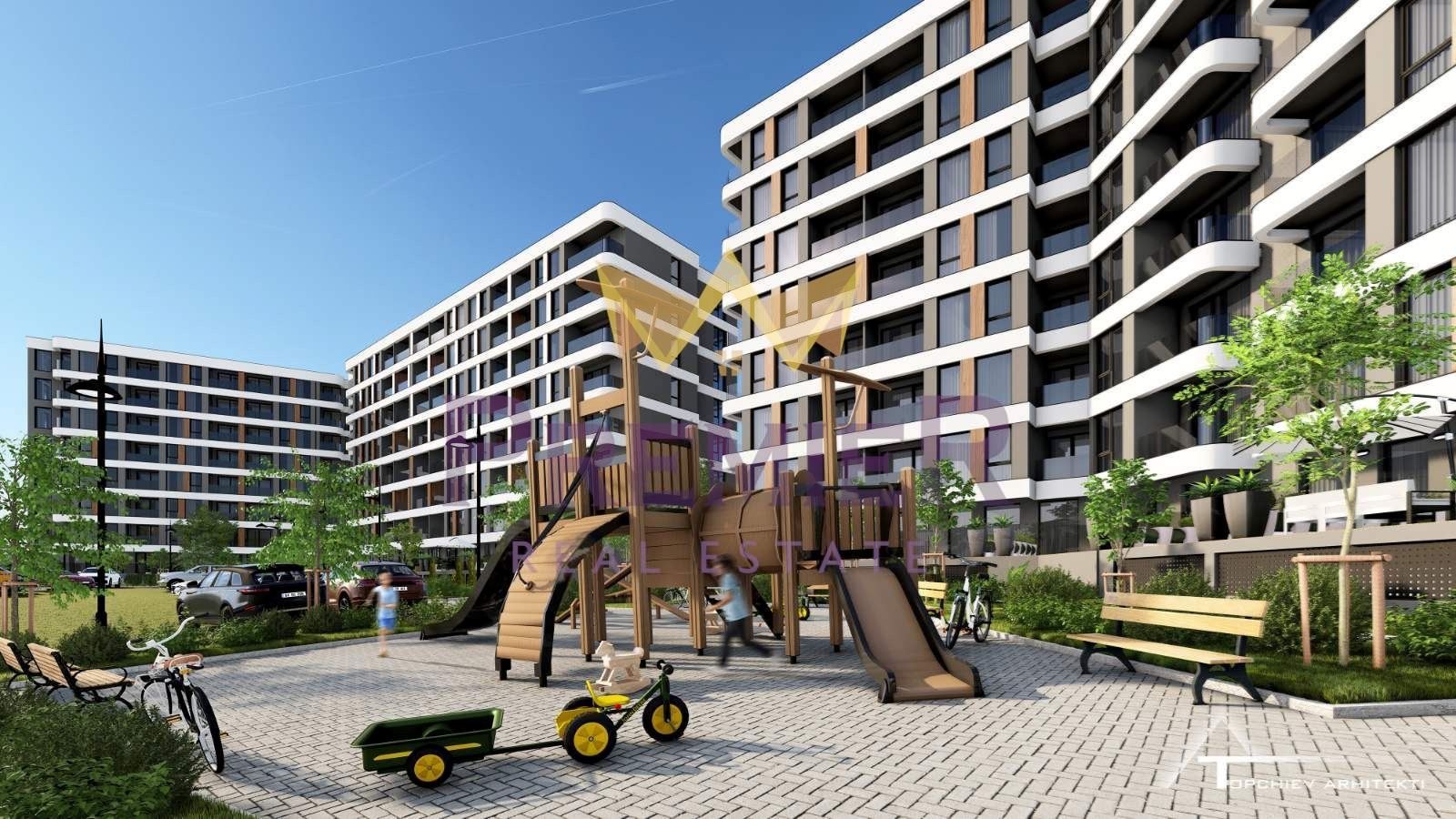 Продава 2-СТАЕН, гр. Варна, Владислав Варненчик 1, снимка 3 - Апартаменти - 54038038