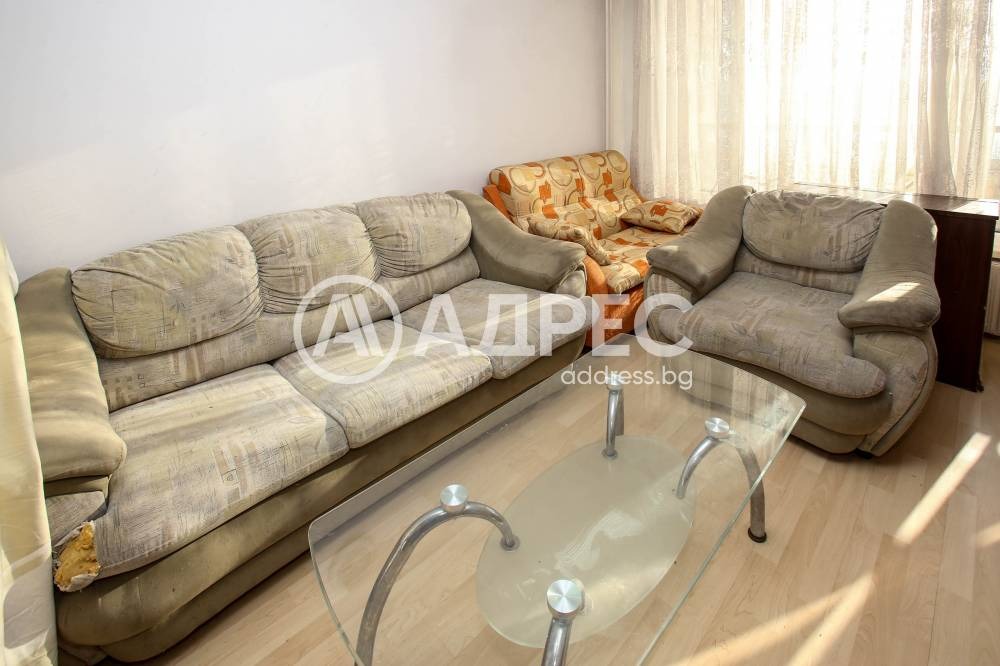 Продава 2-СТАЕН, гр. София, Люлин 7, снимка 2 - Апартаменти - 54110923