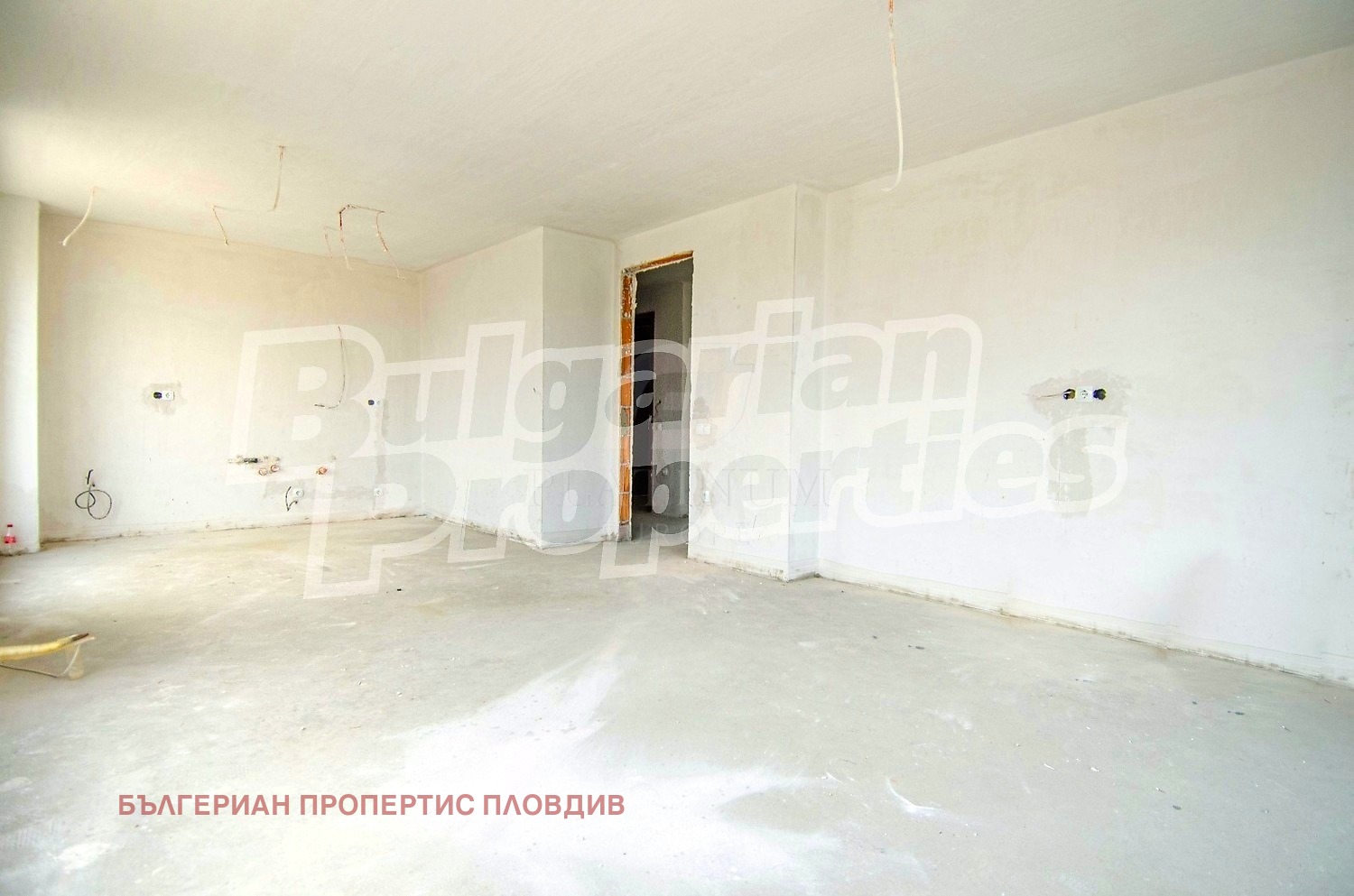 Продава 2-СТАЕН, гр. Пловдив, Христо Смирненски, снимка 10 - Апартаменти - 54436522