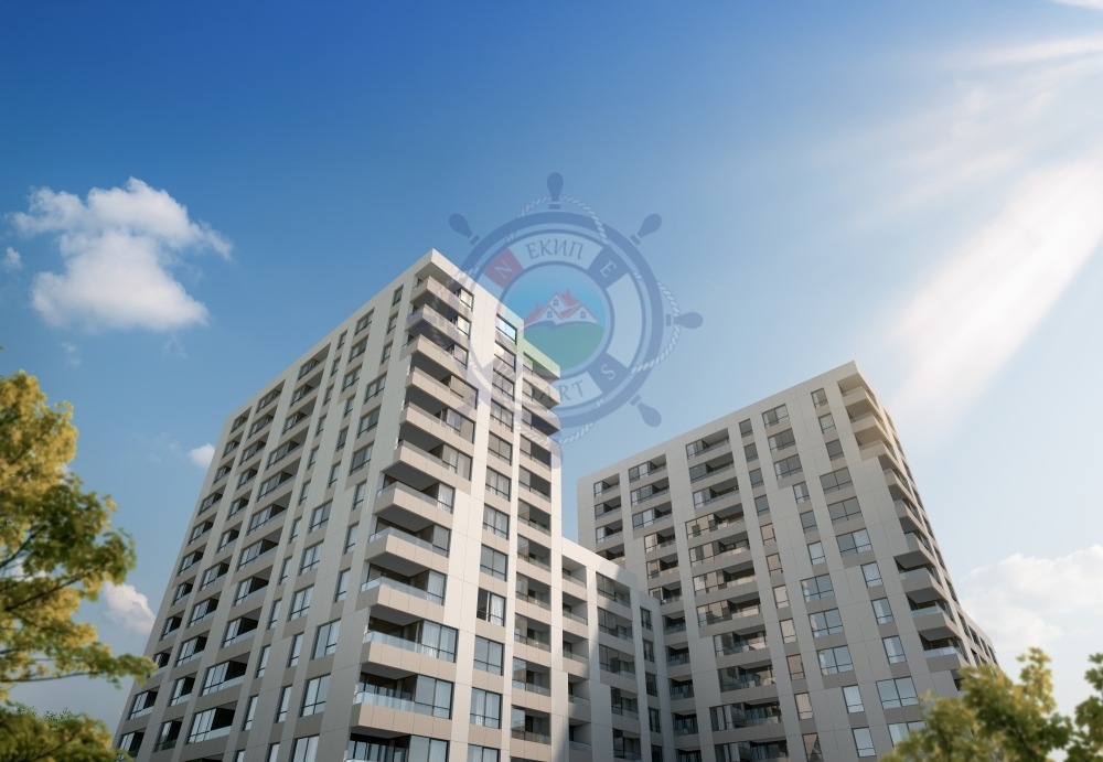 Продава 2-СТАЕН, гр. Варна, Владислав Варненчик 1, снимка 5 - Апартаменти - 54640693