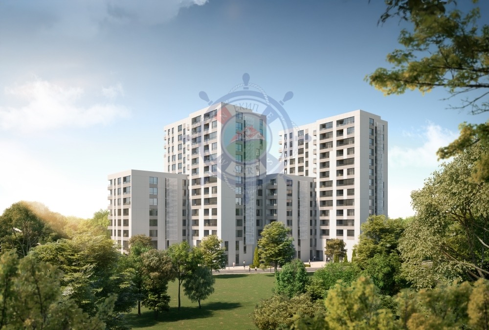 Продава 2-СТАЕН, гр. Варна, Владислав Варненчик 1