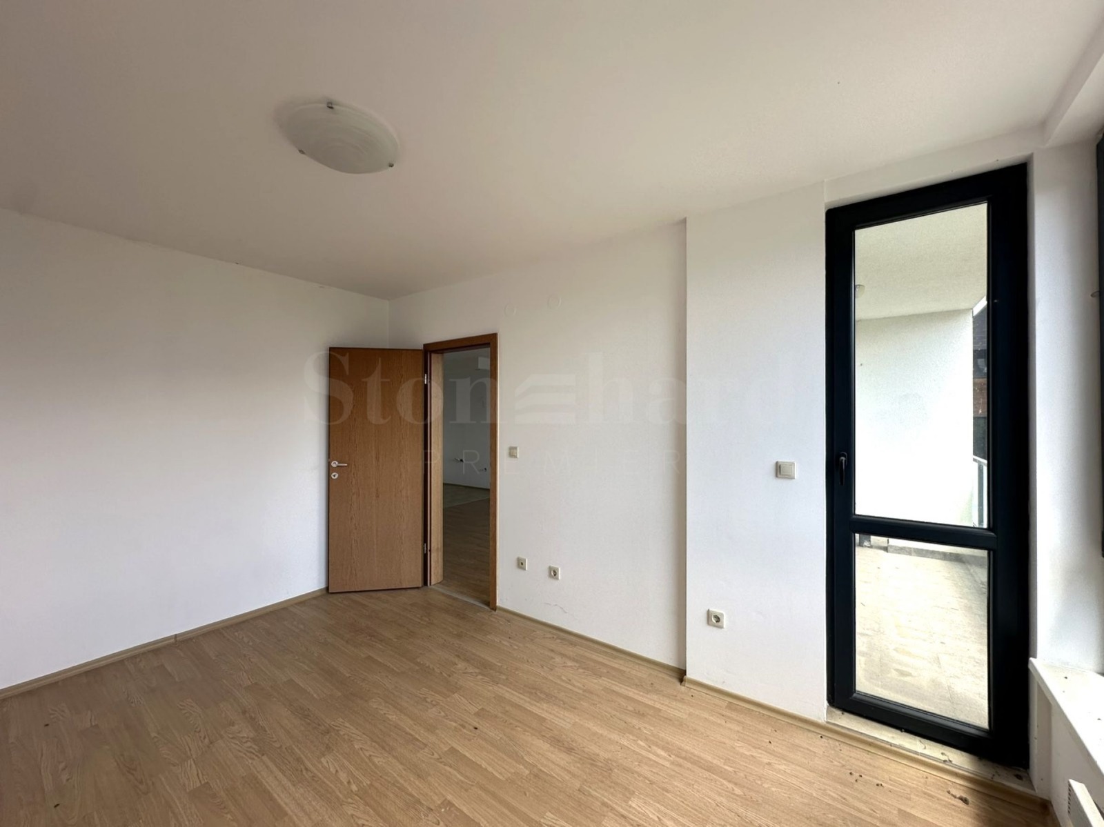 Продава 2-СТАЕН, гр. Разлог, област Благоевград, снимка 6 - Апартаменти - 55295416