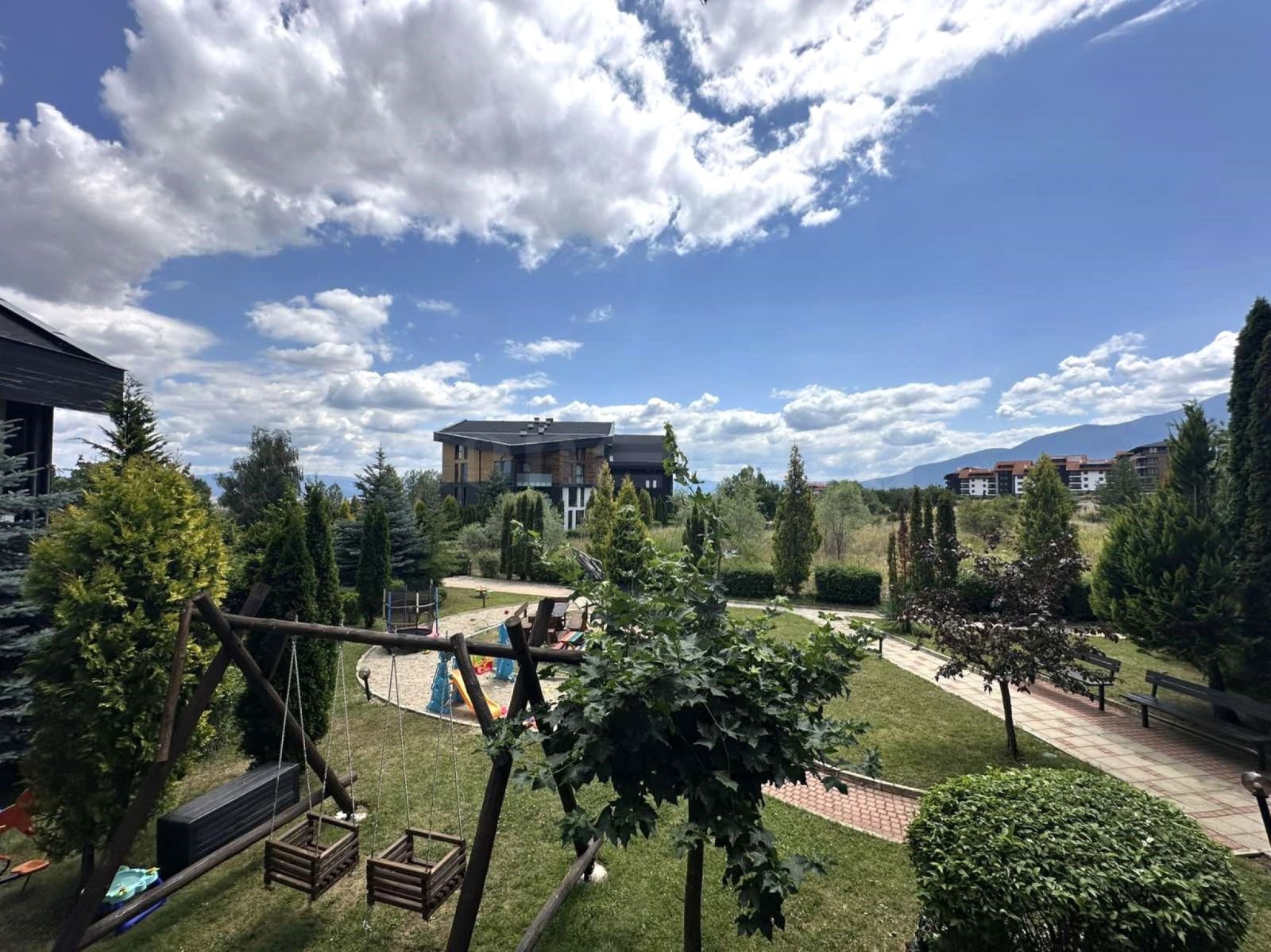 Продава 2-СТАЕН, гр. Разлог, област Благоевград, снимка 10 - Апартаменти - 55295416