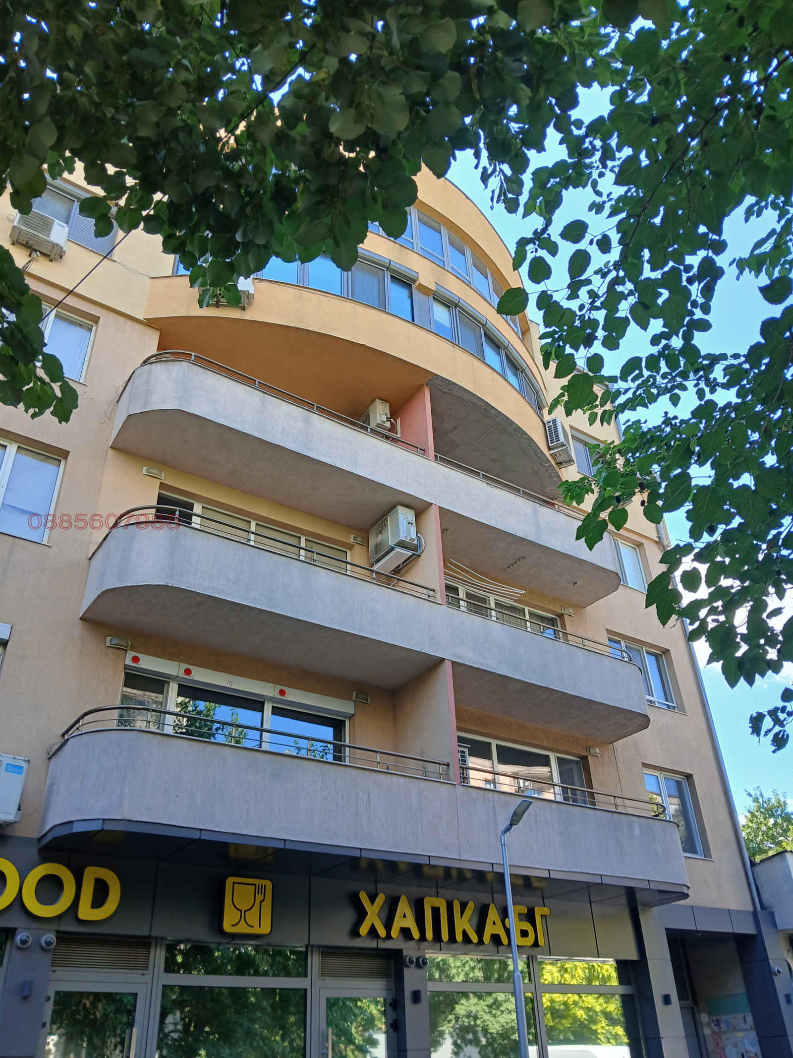 Продава  2-стаен град Пловдив , Кючук Париж , 72 кв.м | 62607749