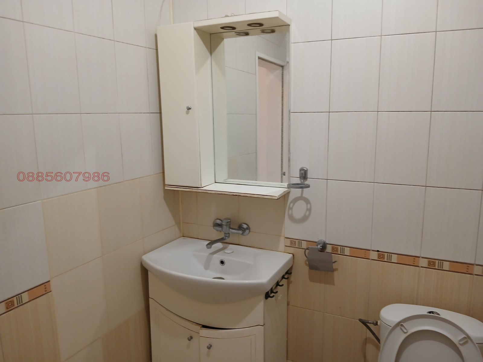 Продава 2-СТАЕН, гр. Пловдив, Кючук Париж, снимка 11 - Апартаменти - 55736703