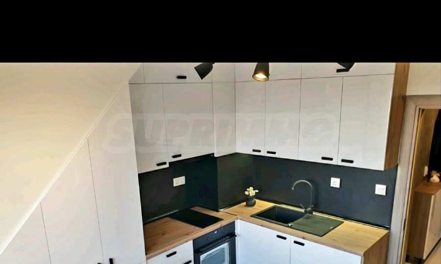 Продава 2-СТАЕН, гр. София, Манастирски ливади, снимка 2 - Апартаменти - 55953443