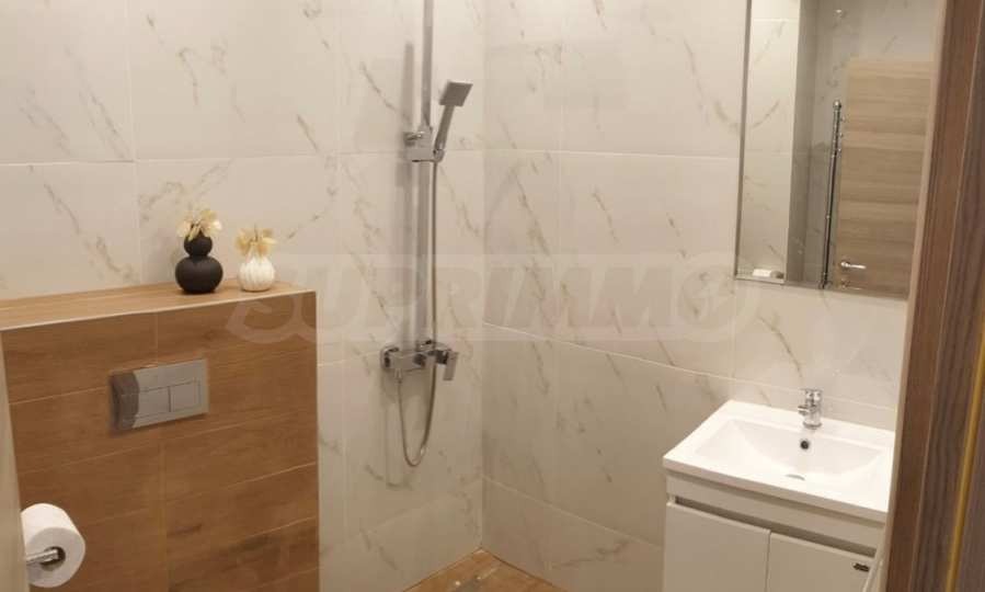 Продава 2-СТАЕН, гр. София, Манастирски ливади, снимка 6 - Апартаменти - 55953443