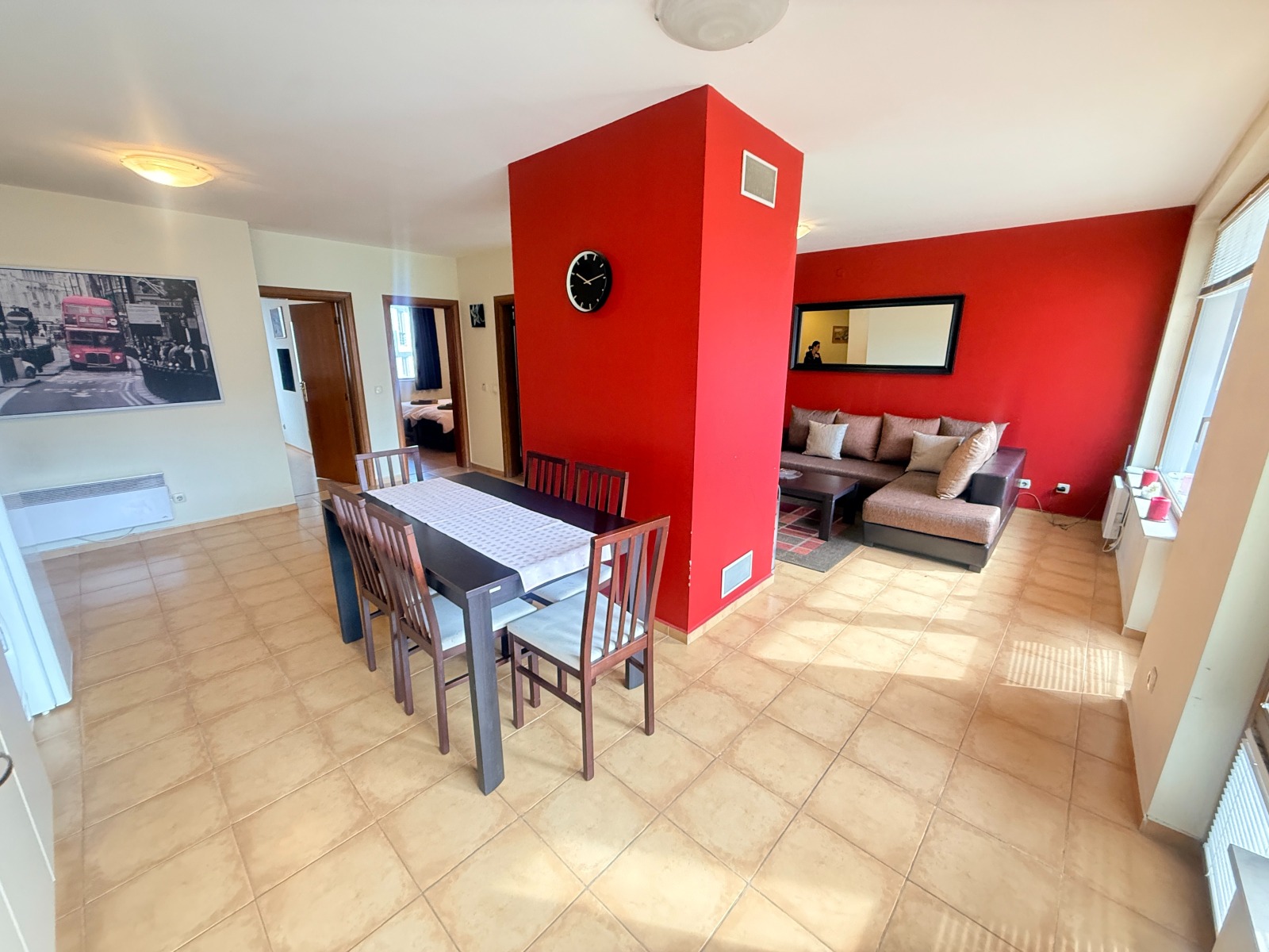 Продава 3-СТАЕН, гр. Банско, област Благоевград, снимка 3 - Апартаменти - 53681507