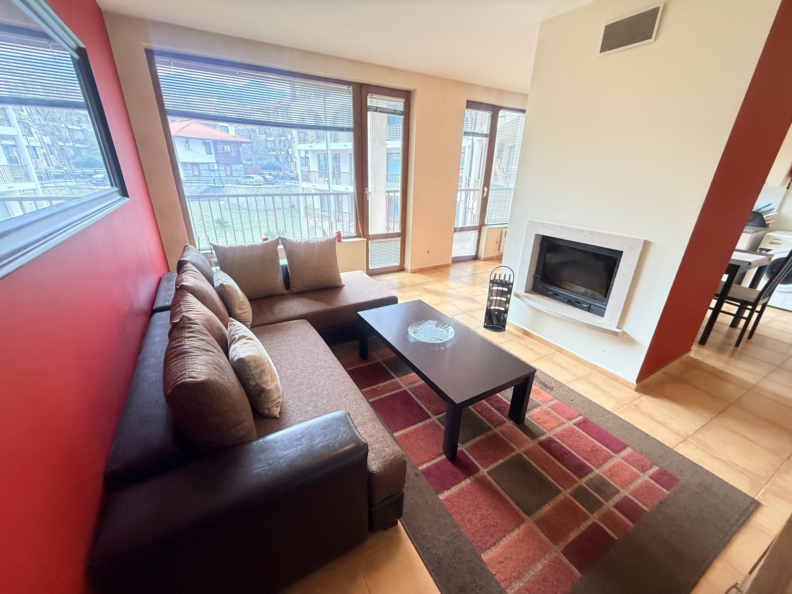 Продава 3-СТАЕН, гр. Банско, област Благоевград, снимка 9 - Апартаменти - 53681507