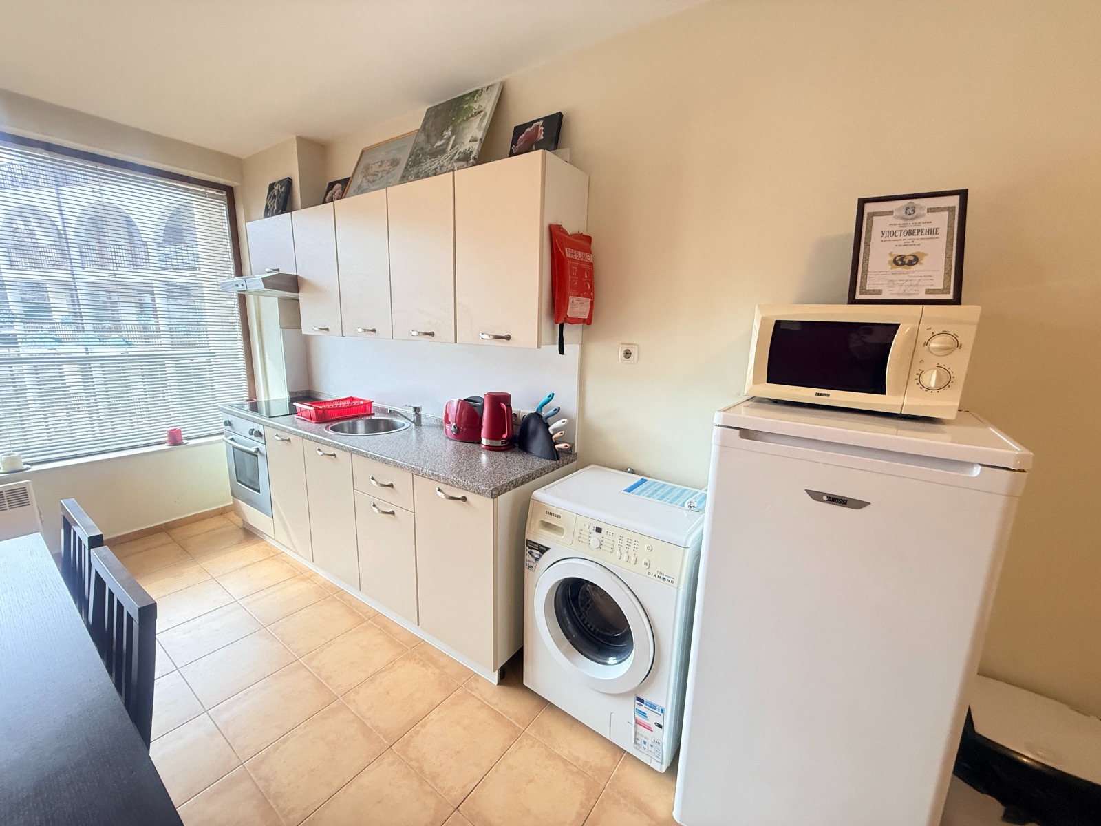 Продава 3-СТАЕН, гр. Банско, област Благоевград, снимка 8 - Апартаменти - 53681507