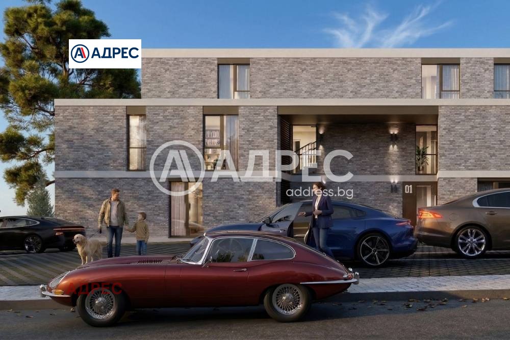Продава 3-СТАЕН, гр. Варна, Свети Никола, снимка 2 - Апартаменти - 53266580