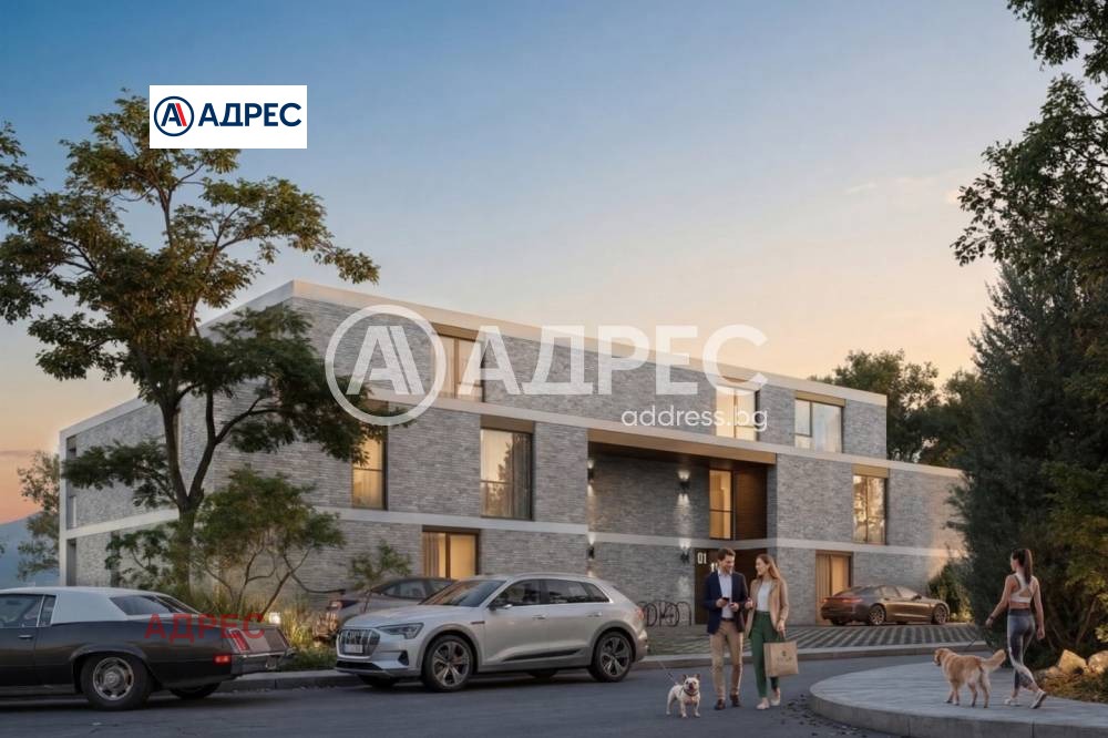 Продава 3-СТАЕН, гр. Варна, Свети Никола, снимка 2 - Апартаменти - 53266580