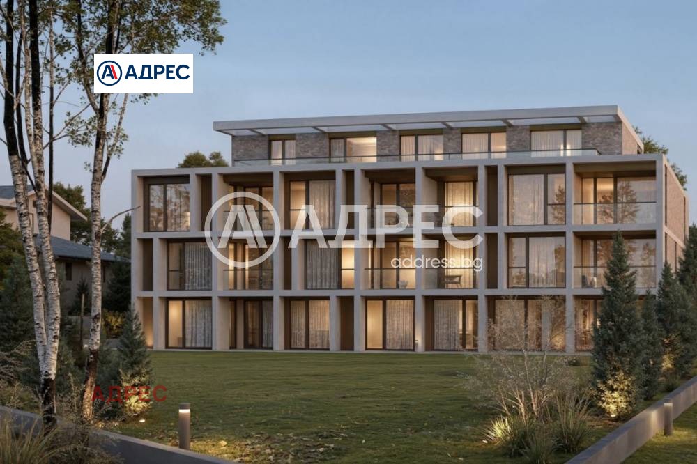 Продава 3-СТАЕН, гр. Варна, Свети Никола