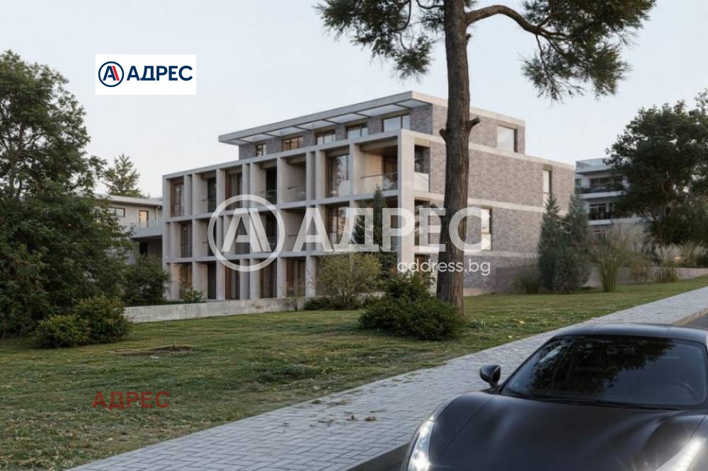 Продава 3-СТАЕН, гр. Варна, Свети Никола, снимка 3 - Апартаменти - 53266580