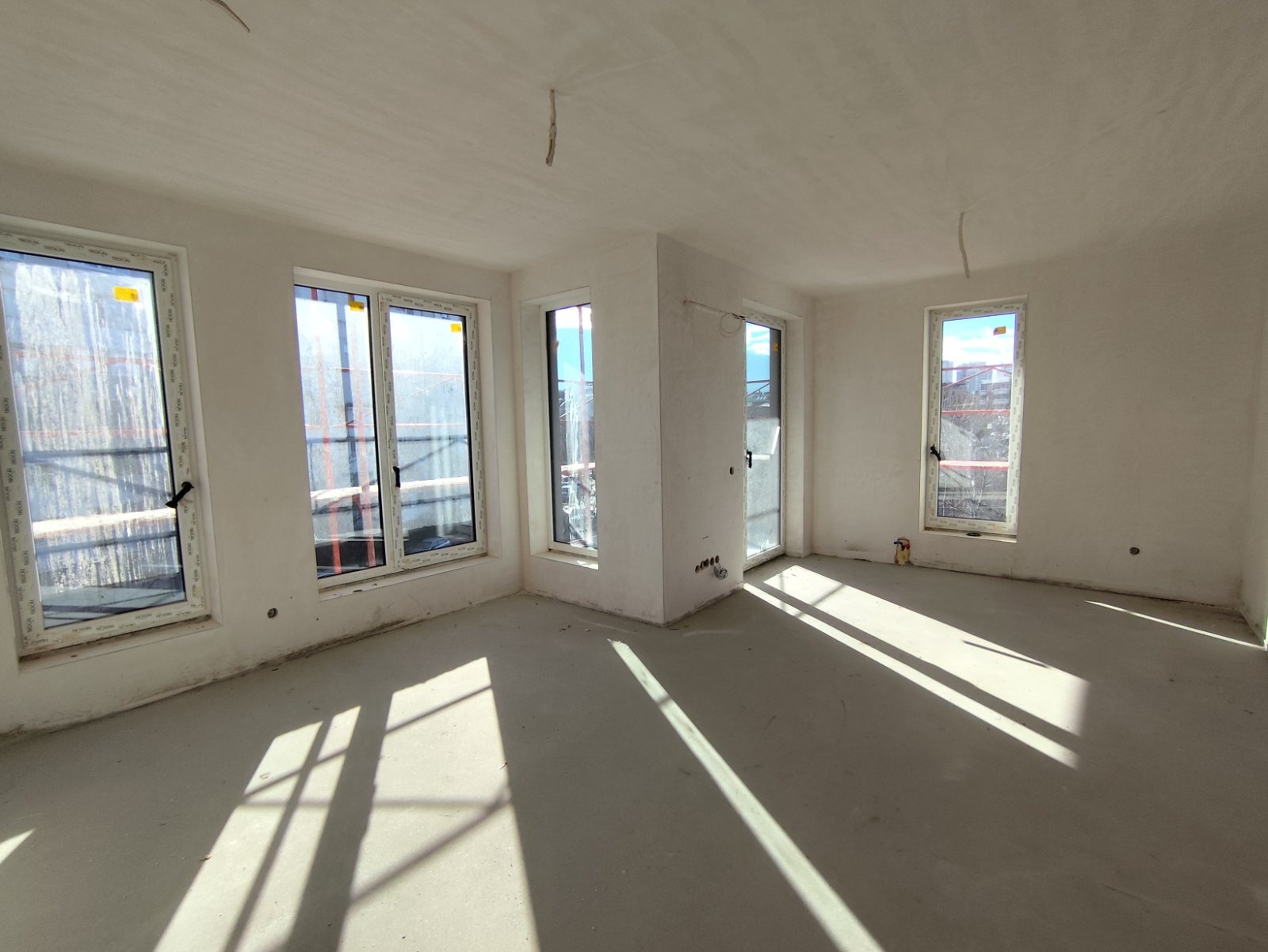 Продава 3-СТАЕН, гр. София, Овча купел