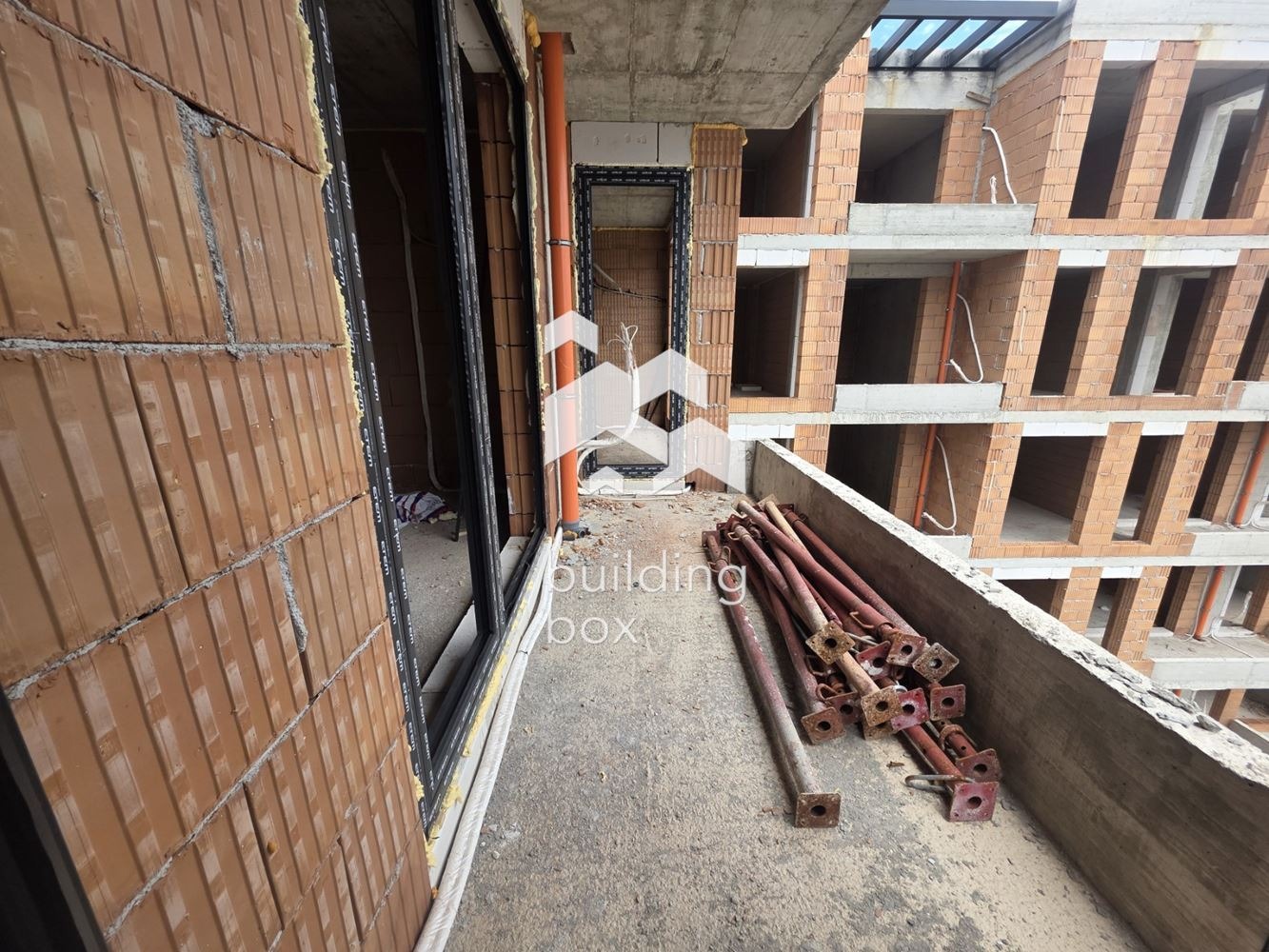 Продава 3-СТАЕН, гр. Пловдив, Тракия, снимка 6 - Апартаменти - 55088509